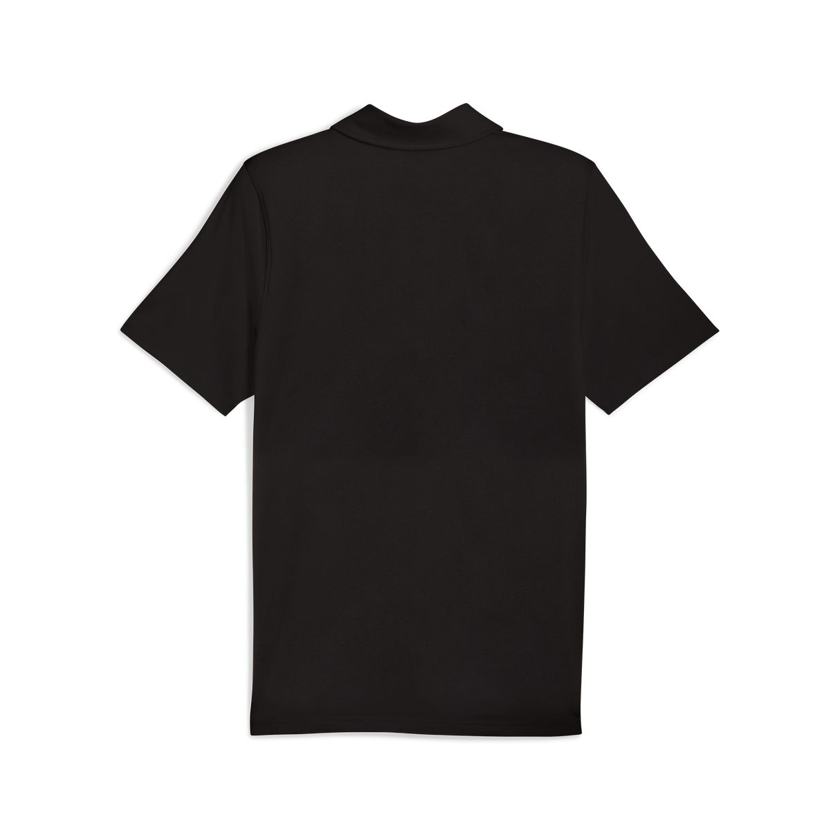 Polo Ferrari, Puma, abbigliamento sportivo cloudspun, nero 🔥