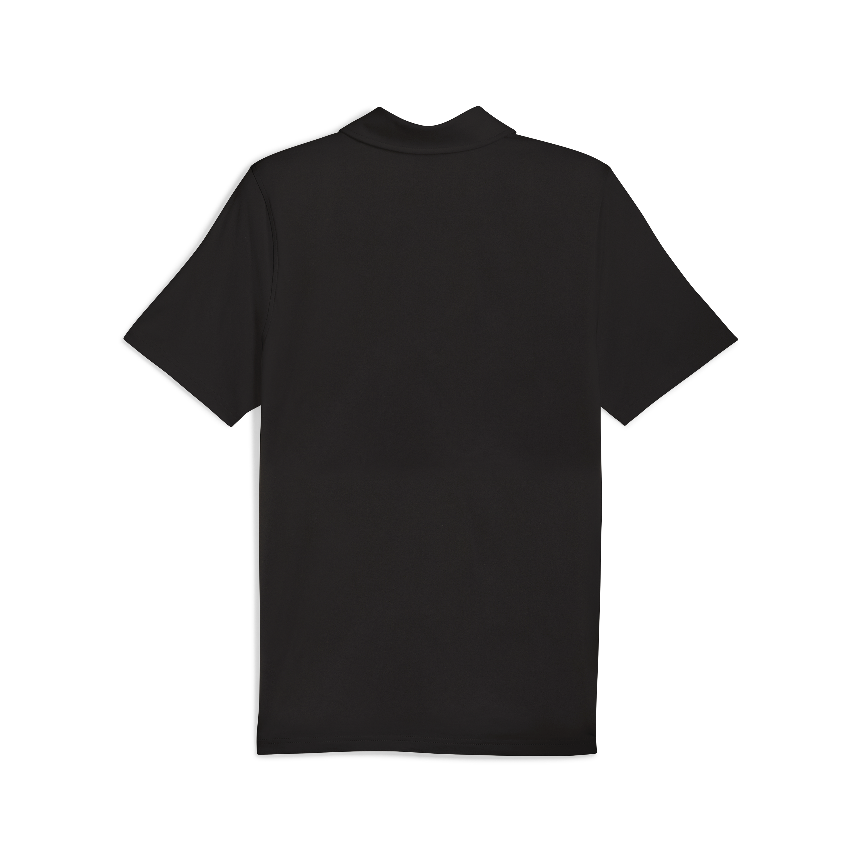 Polo Ferrari, Puma, abbigliamento sportivo cloudspun, nero 🔥