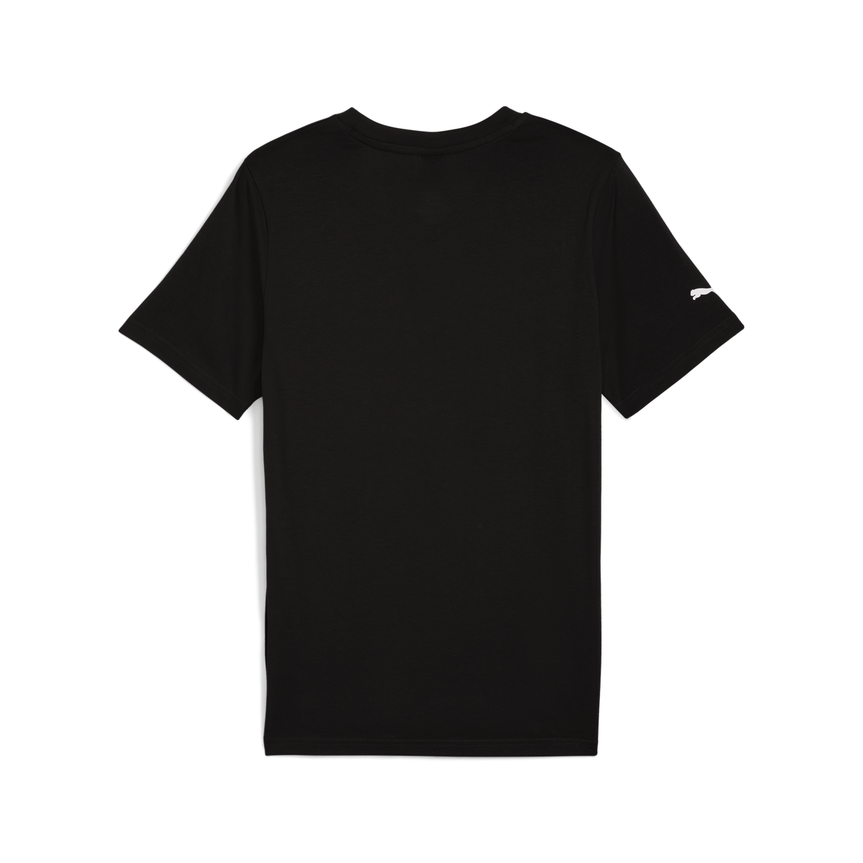 Maglietta Ferrari, Puma, abbigliamento sportivo, nera 🔥