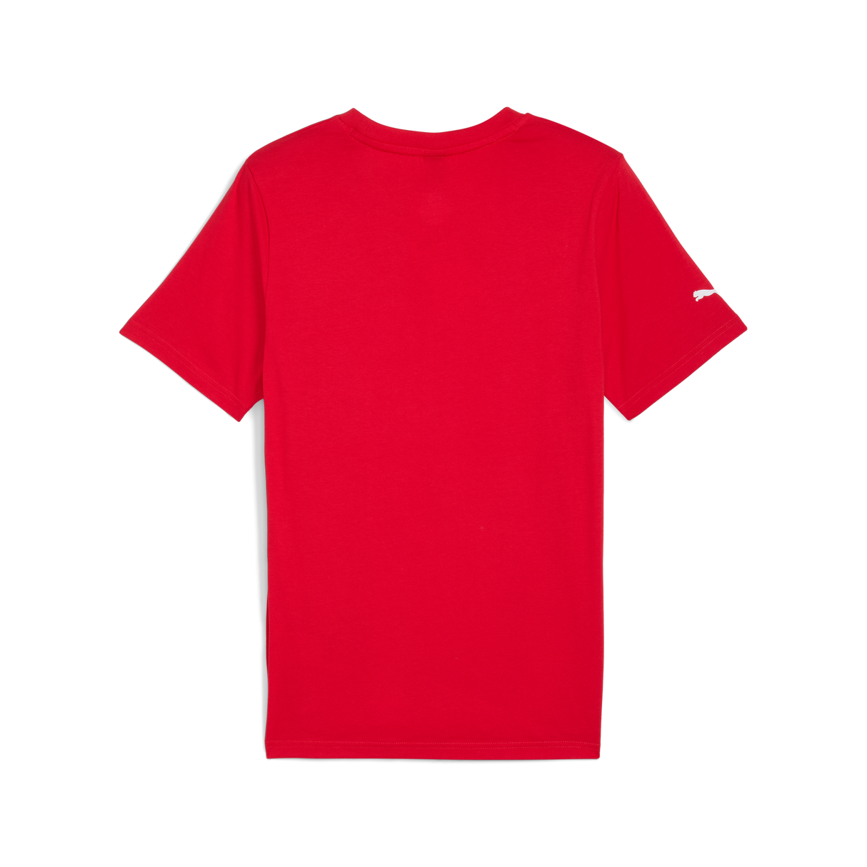 Maglietta Ferrari, Puma, abbigliamento sportivo, rosso 🔥