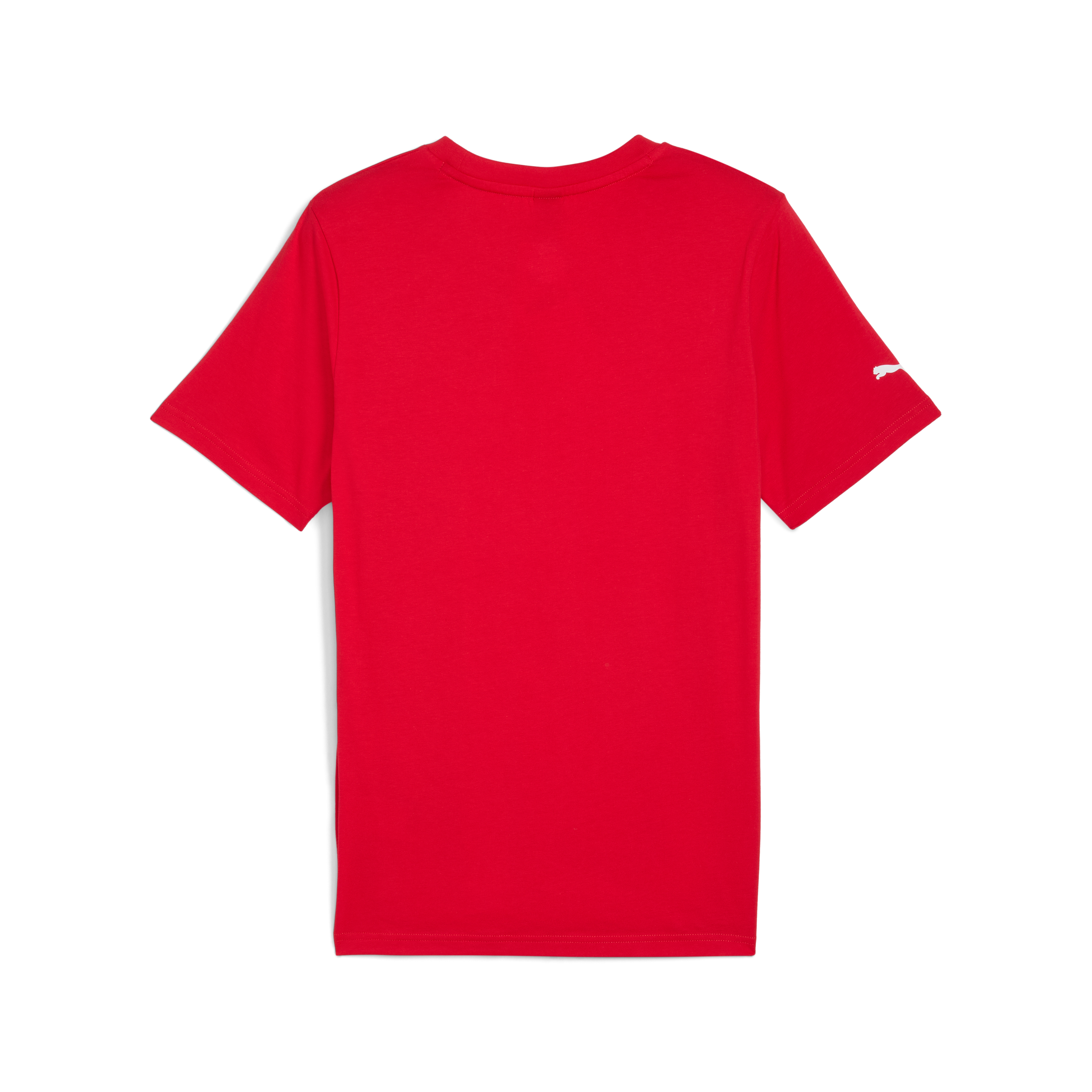 Maglietta Ferrari, Puma, abbigliamento sportivo, rosso 🔥