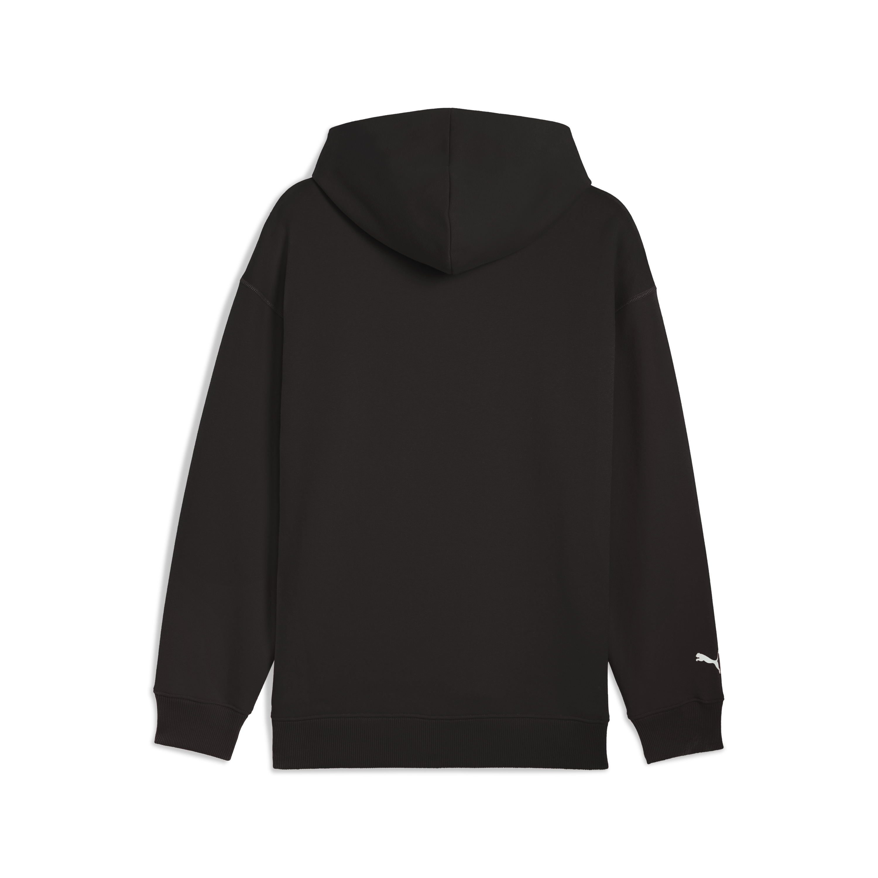 Felpa Ferrari, Puma, abbigliamento sportivo, logo scudetto, nero 🔥