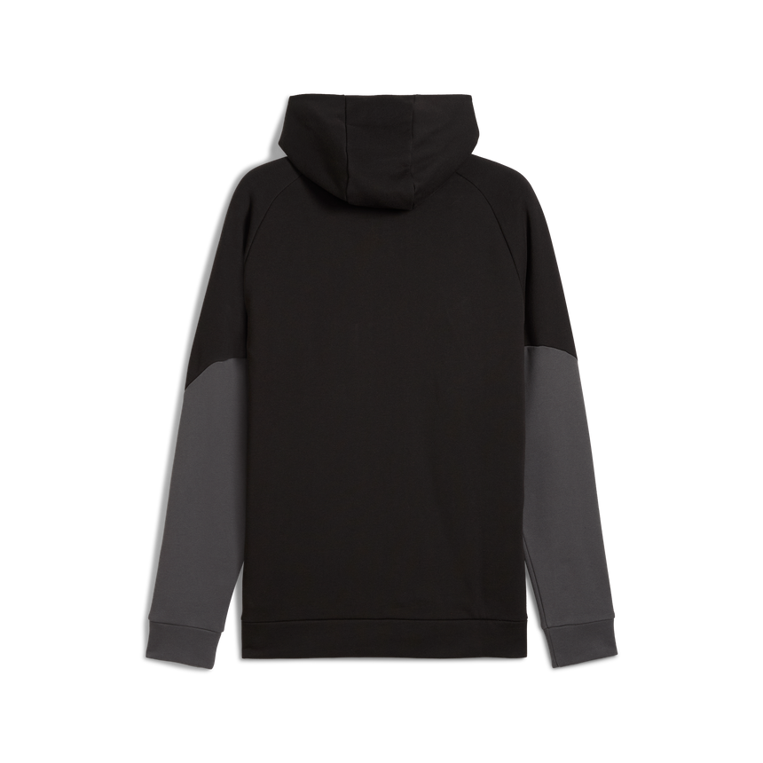 Felpa BMW, Puma, MMS, PUMATECH, nera 🔥