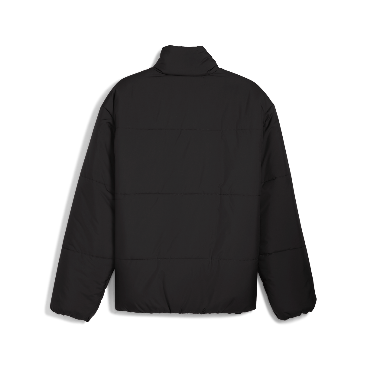 Giubbotto imbottito BMW, Puma, MMS, essential+, nero 🔥