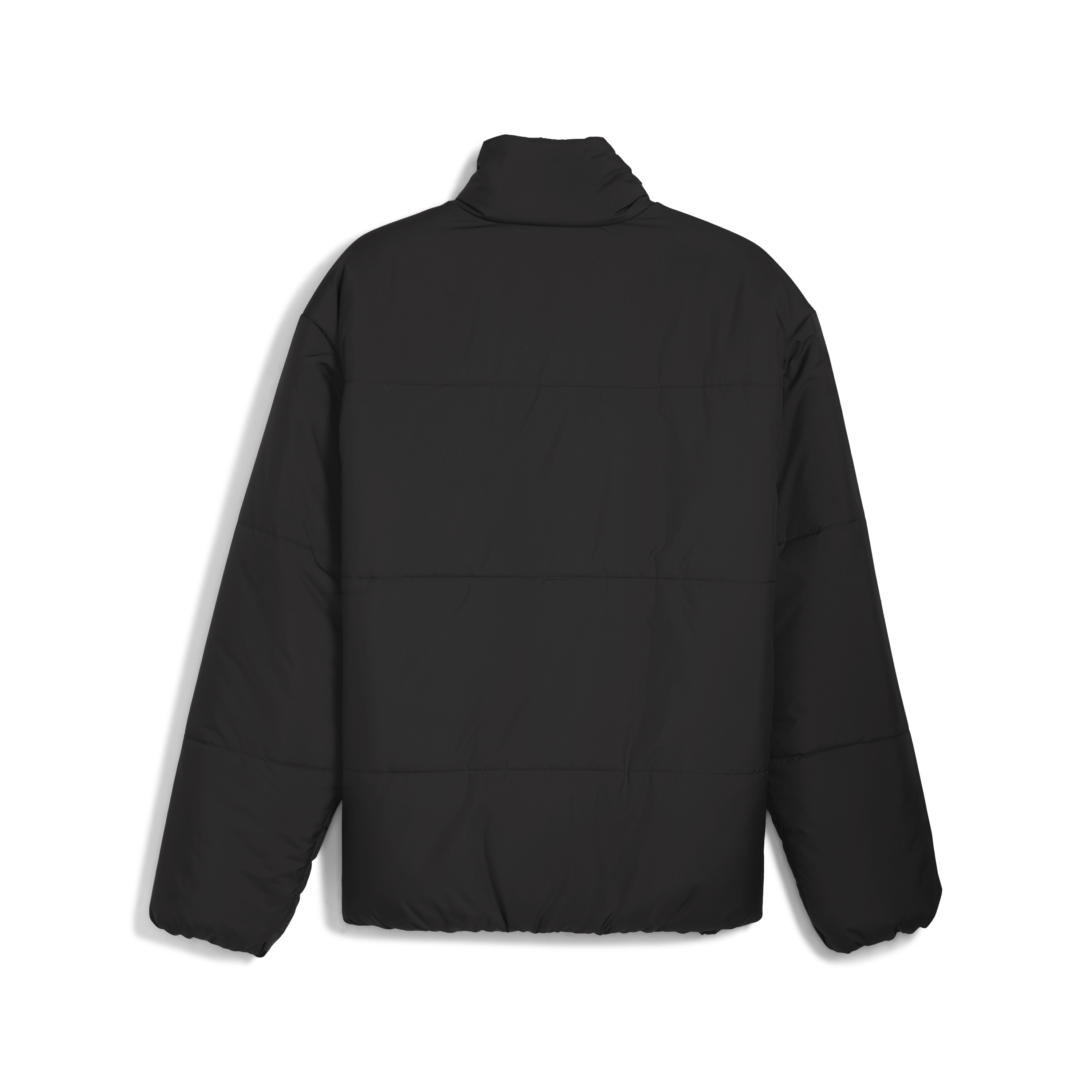 Giubbotto imbottito BMW, Puma, MMS, essential+, nero 🔥