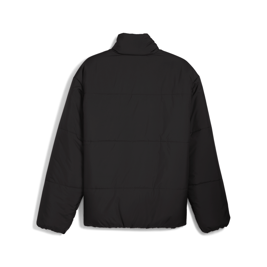 Giubbotto imbottito BMW, Puma, MMS, essential+, nero 🔥