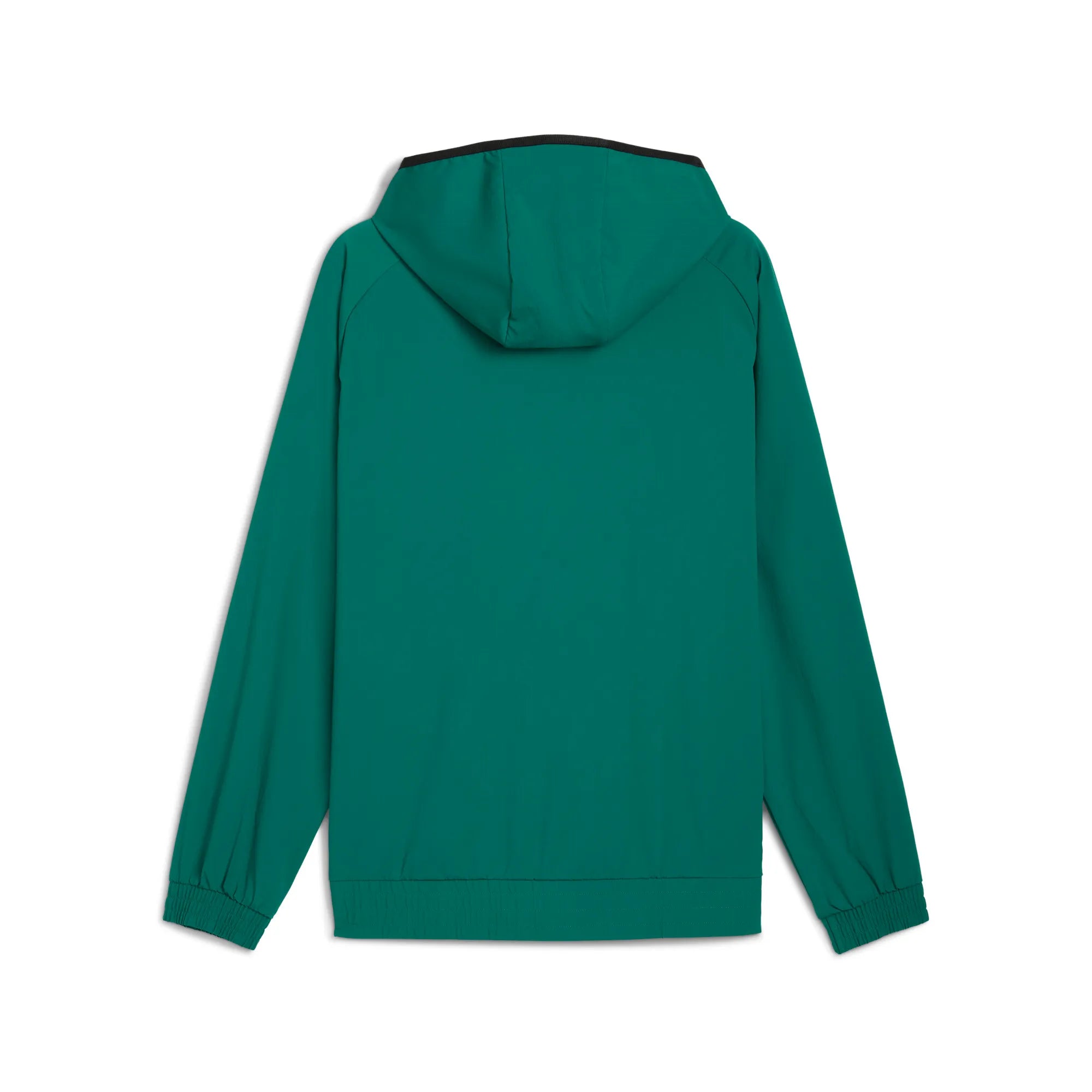 Giacca Aston Martin, Puma, Lifestyle, PUMATECH, verde 🔥