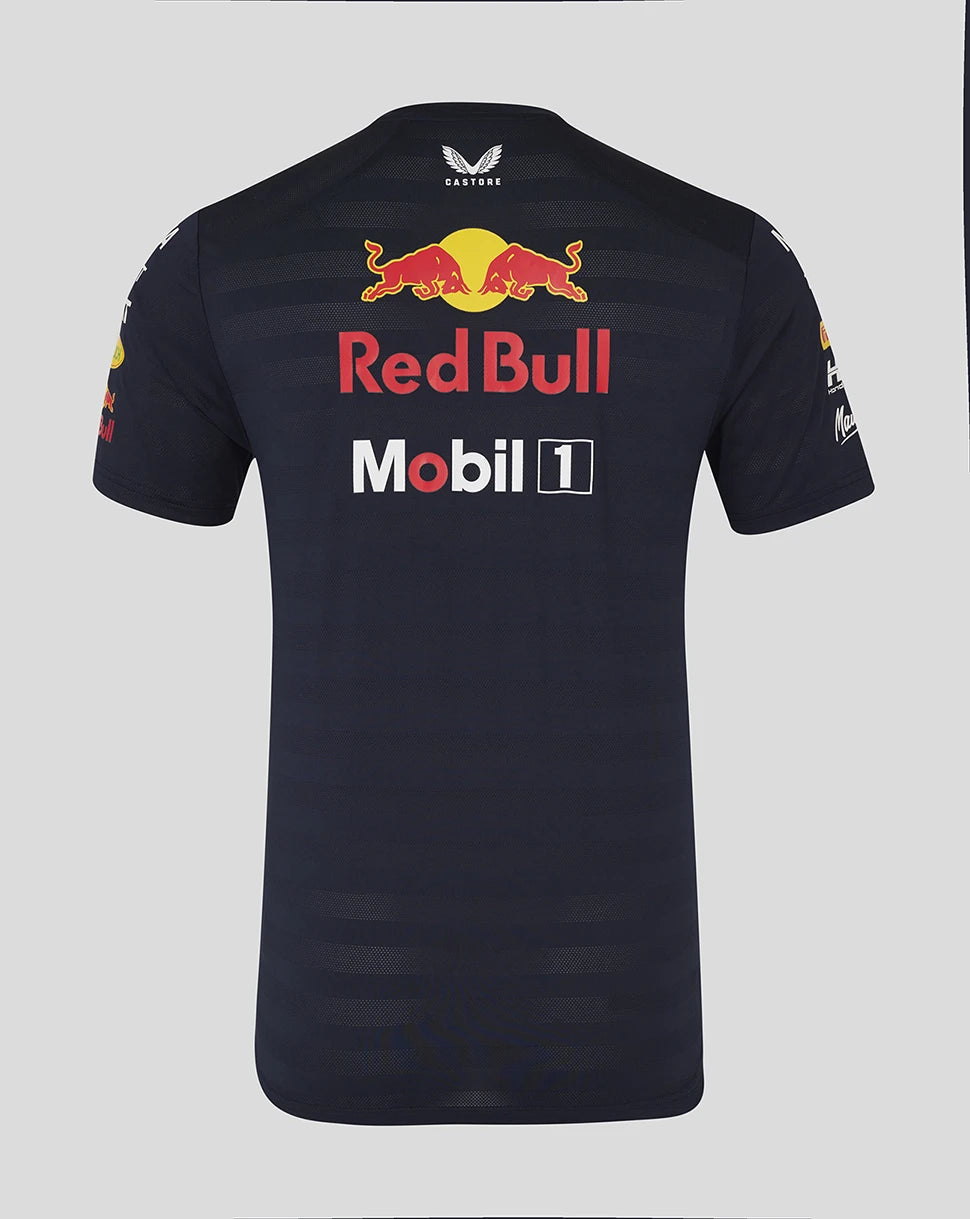 Red Bull Racing T-shirt Team 🔥
