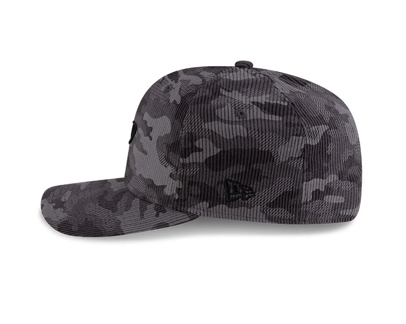 McLaren Cord 9FIFTY Cappellino 🔥