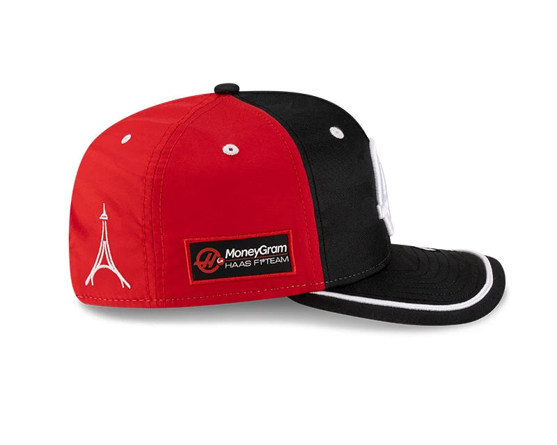 Haas F1 Kevin Magnussen 9SEVENTY Cappellino 🔥