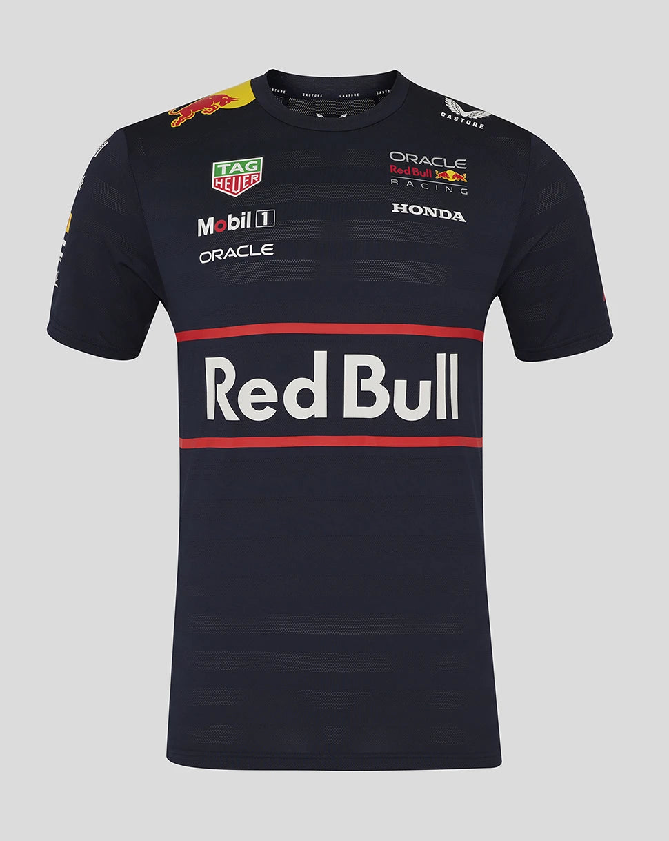 Red Bull Racing T-shirt Team 🔥