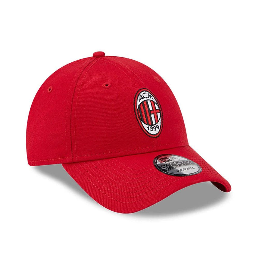 AC Milan CORE 9FORTY Team Cap