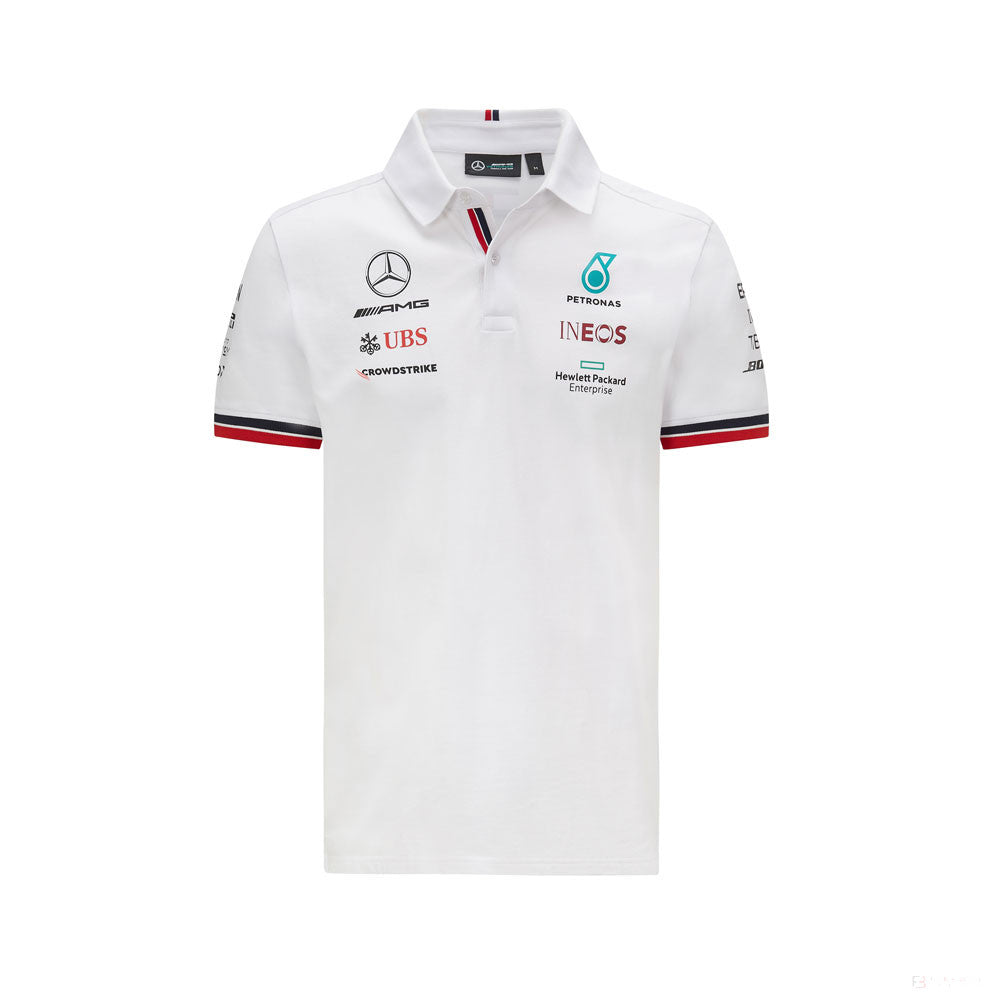 Mercedes Squadra Maglietta - FansBRANDS®