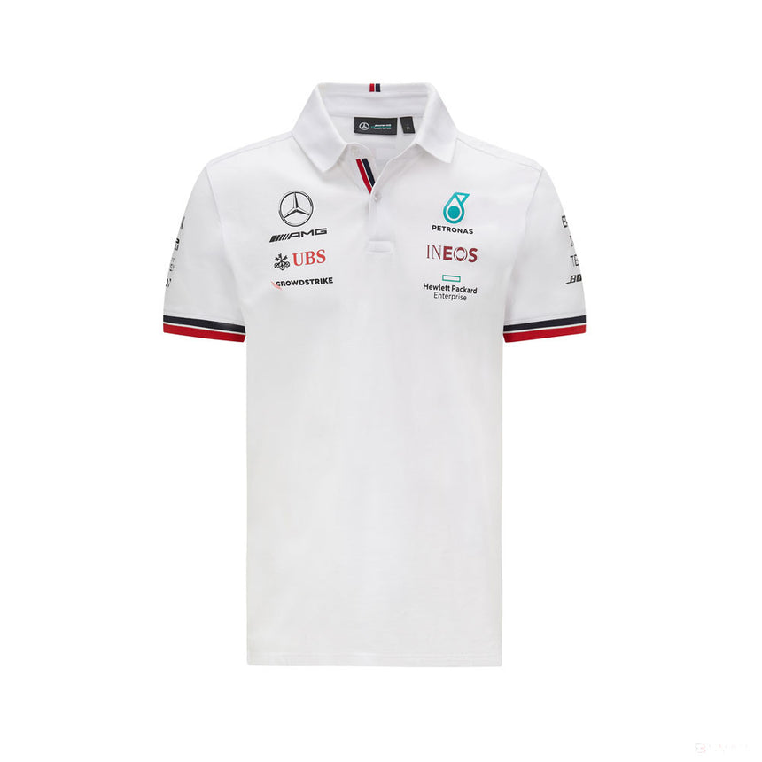 Mercedes Squadra Maglietta - FansBRANDS®