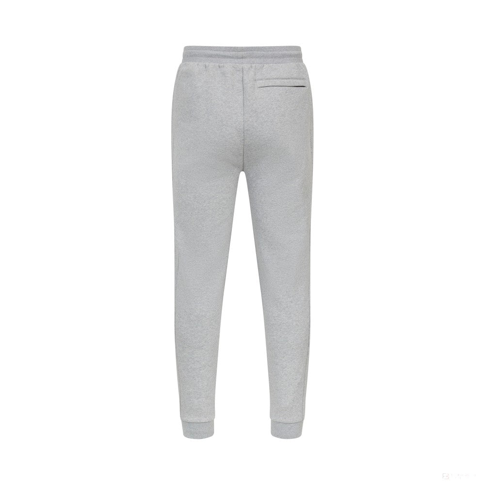 Mercedes sweatpants, grey - FansBRANDS®
