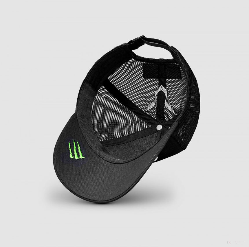 Mercedes Team, Lewis Hamilton Trucker Cap AMG - FansBRANDS®
