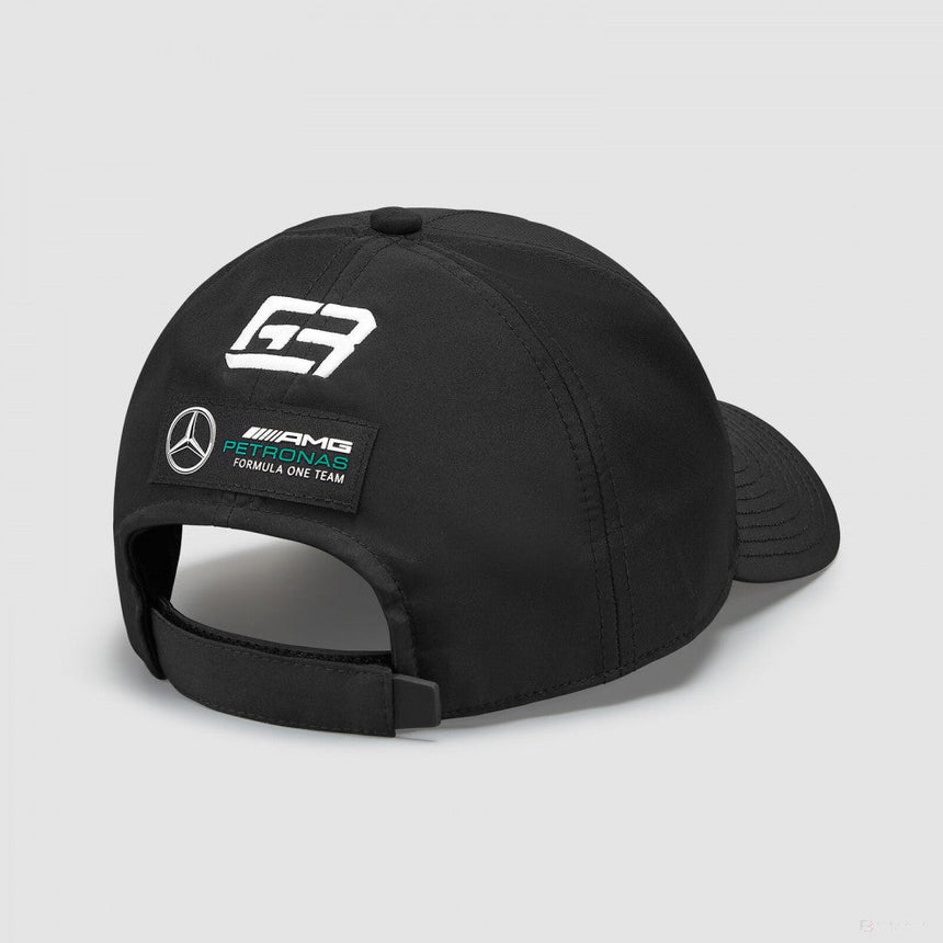Mercedes Squadra, George Russell Cappellino da baseball AMG