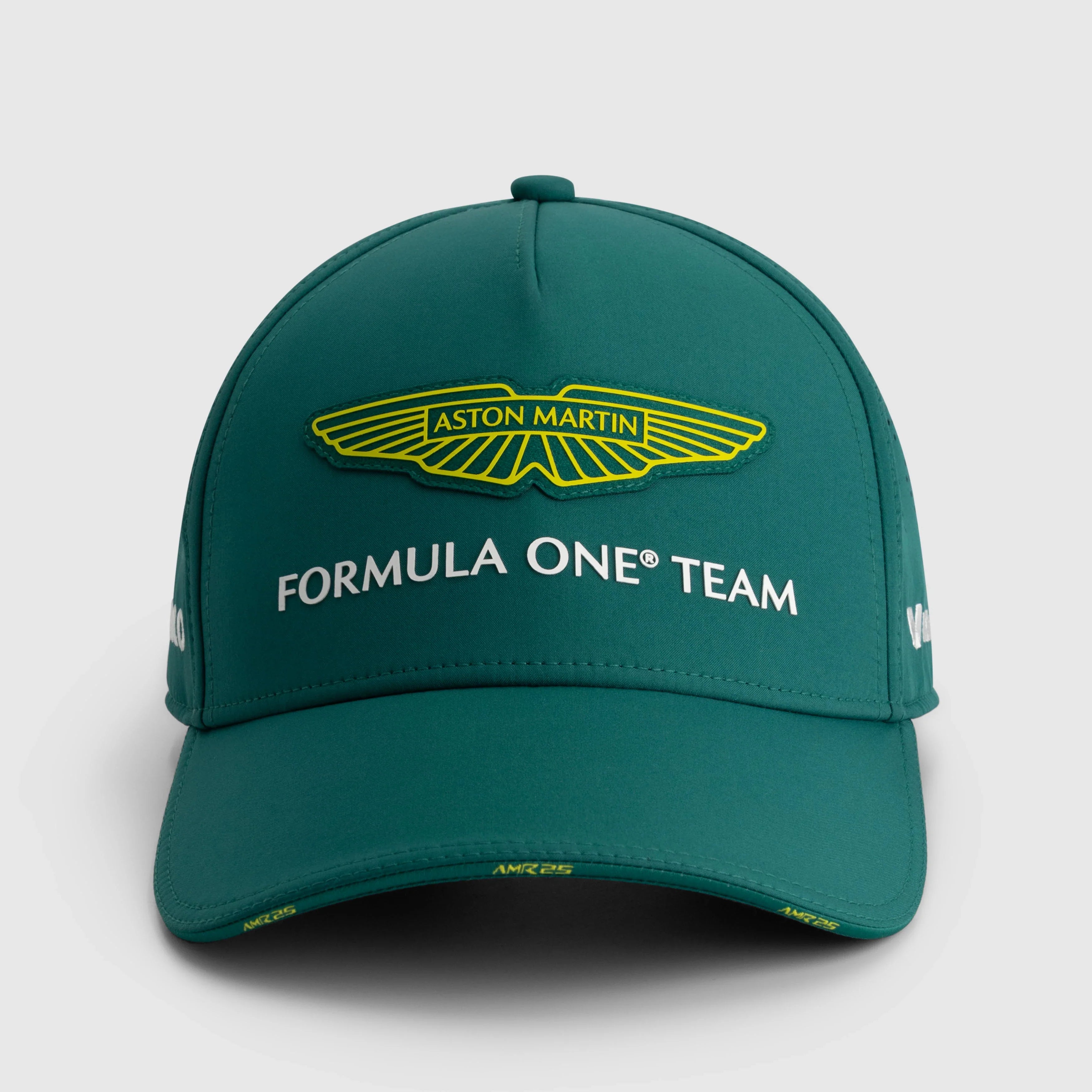 Aston Martin AMF1, Team, Cappellino, Verde 🔥