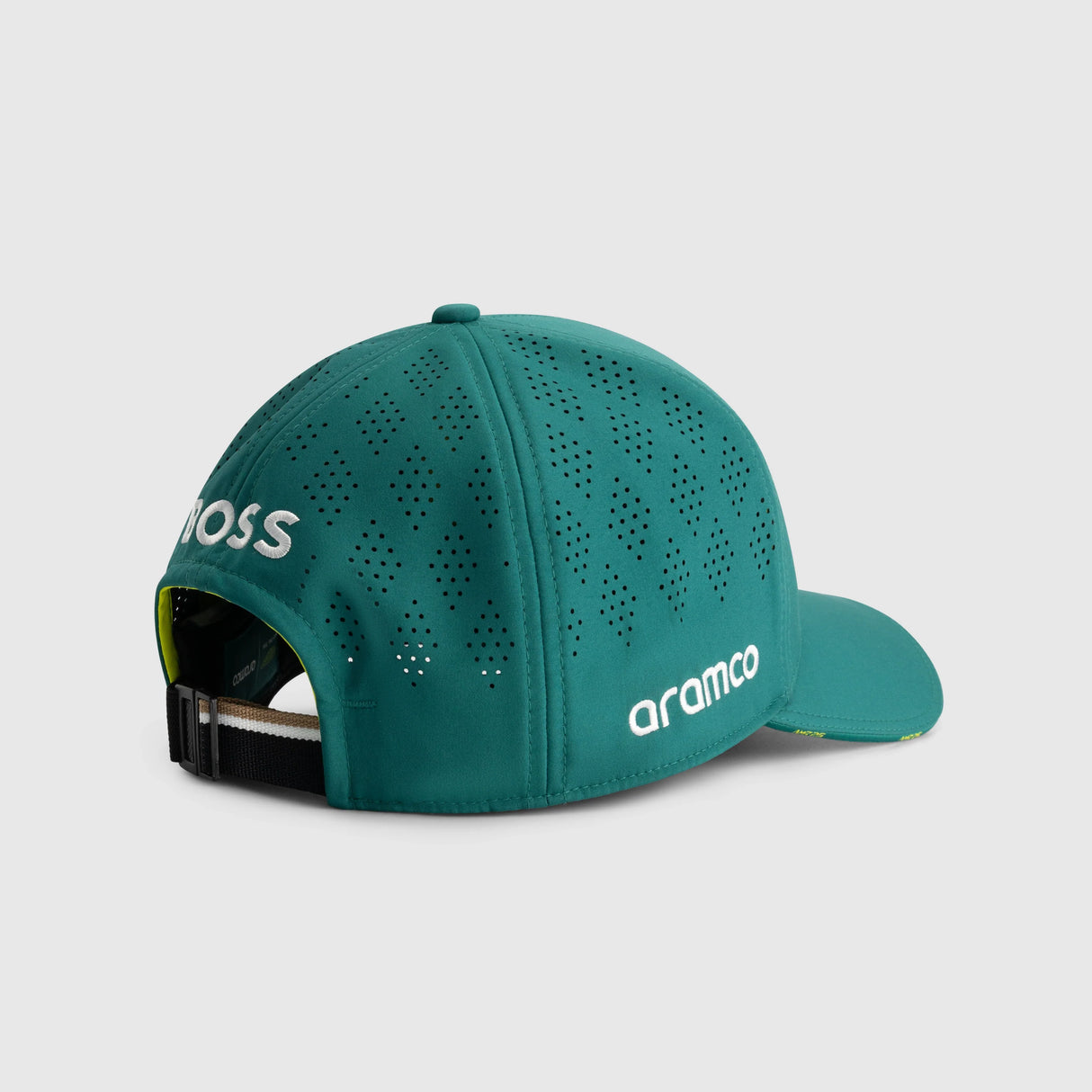Aston Martin AMF1, Team, Cappellino, Verde 🔥