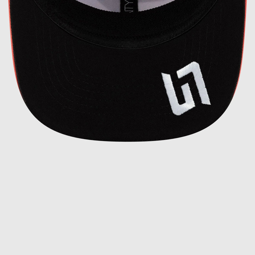 McLaren Lando Norris 9FIFTY Cappellino, Giappone 🔥