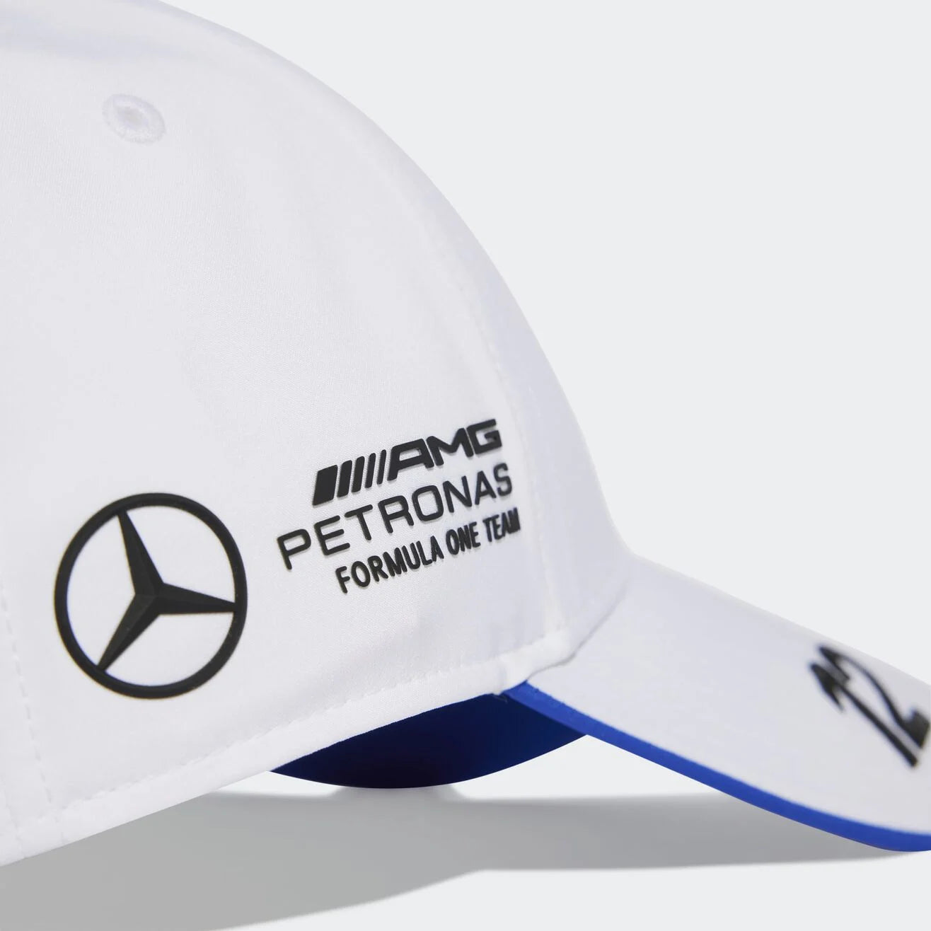 Mercedes Kimi Antonelli Cappellino 🔥