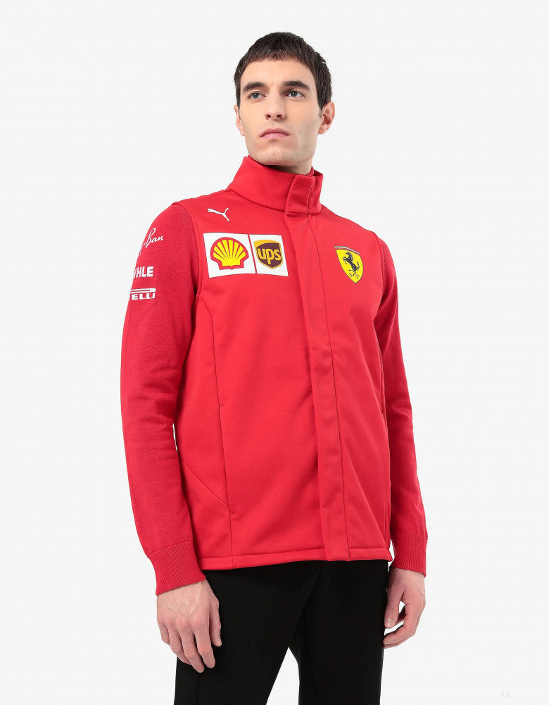 20/21, Ferrari maglia - Squadra - FansBRANDS®