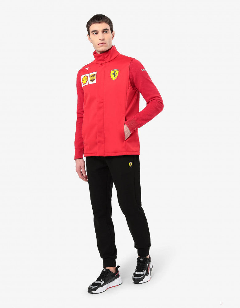 20/21, Ferrari maglia - Squadra - FansBRANDS®