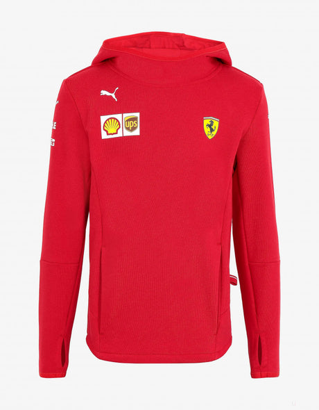 20/21, Ferrari Felpa per bambini - Squadra - FansBRANDS®