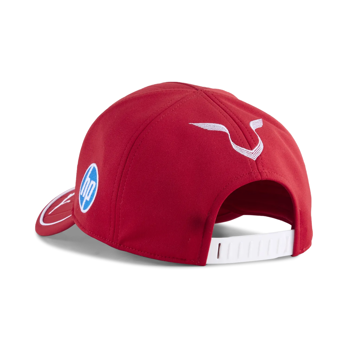 Ferrari Cappellino Lewis Hamilton 🔥