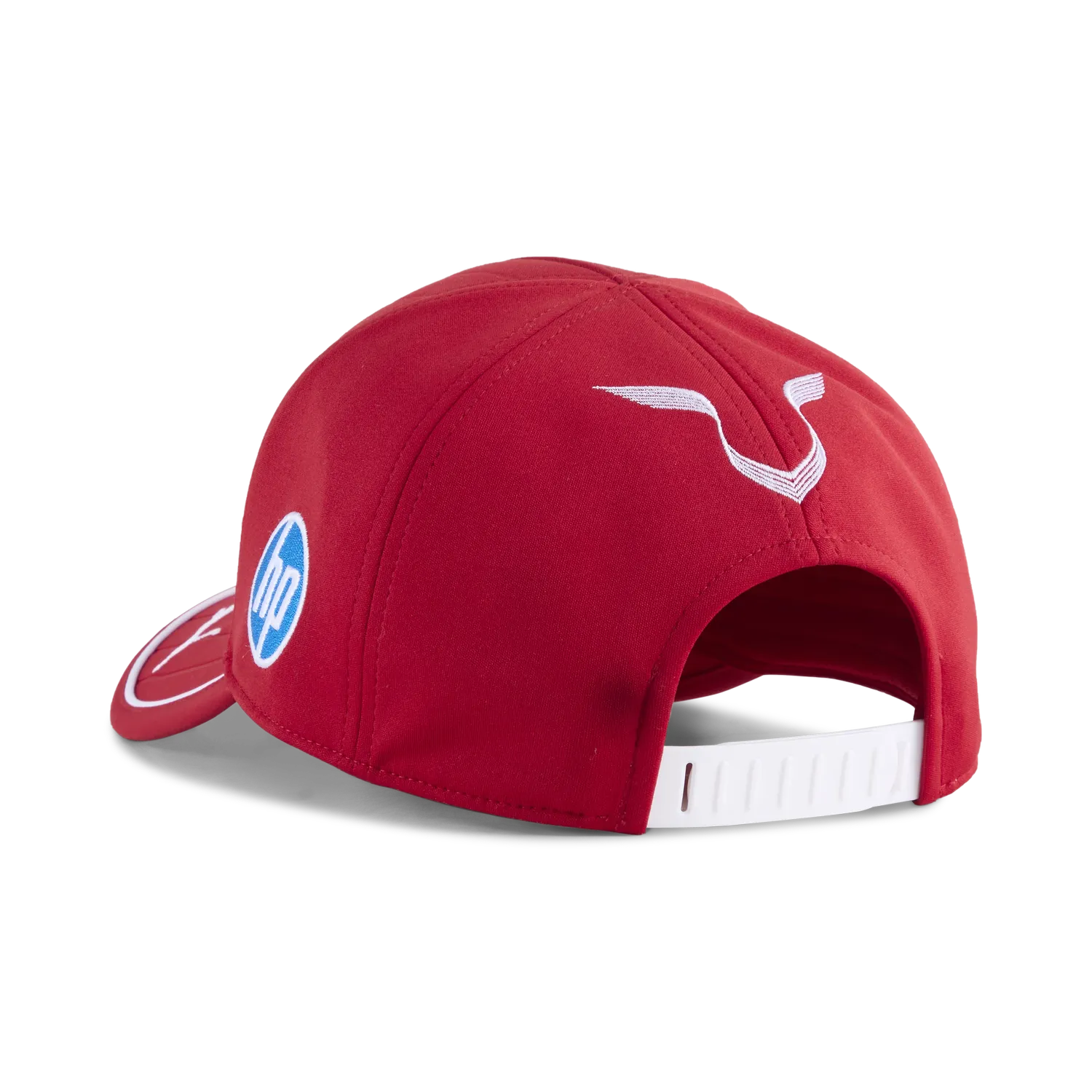 Ferrari Cappellino Lewis Hamilton 🔥