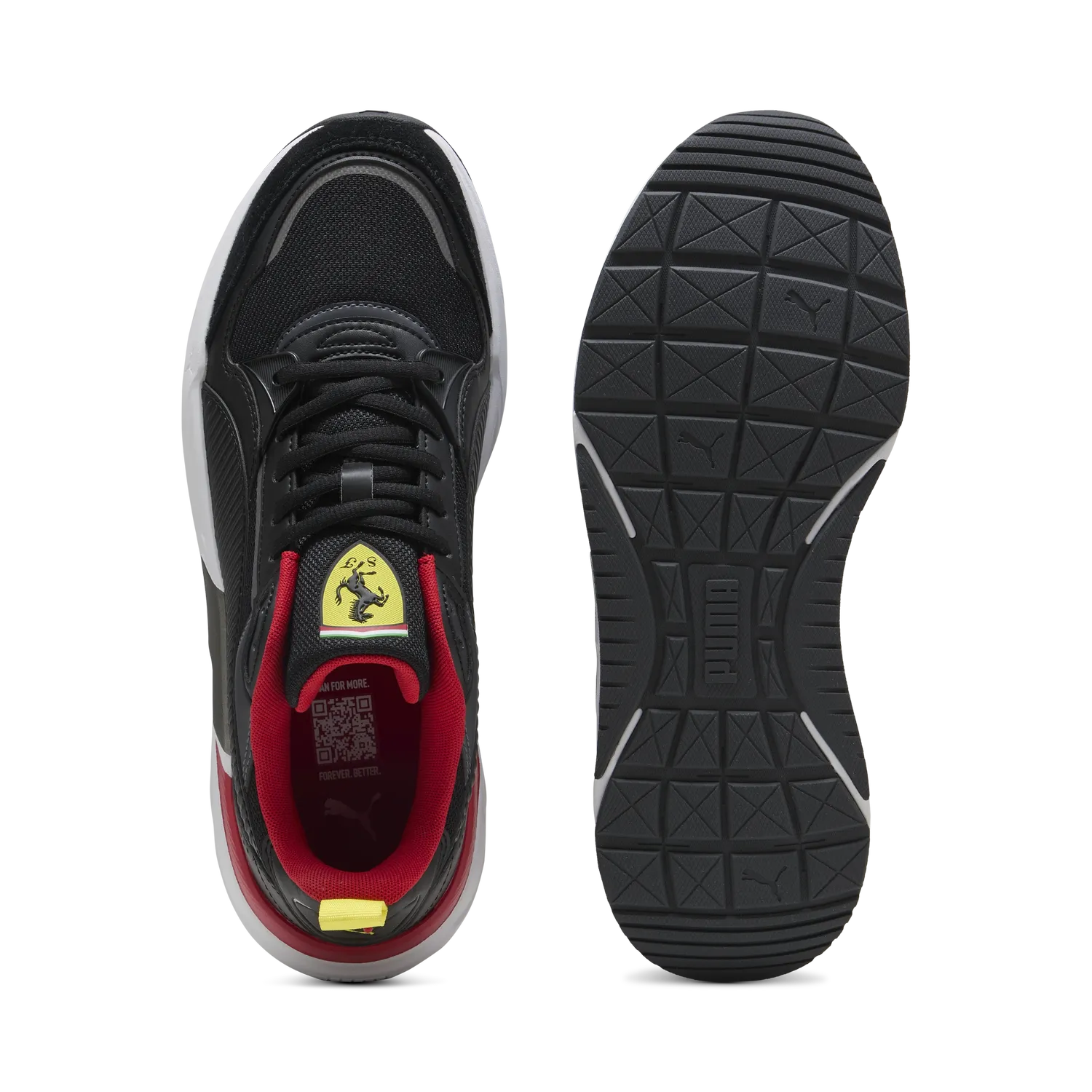 Ferrari Scarpe Trinity 2 🔥