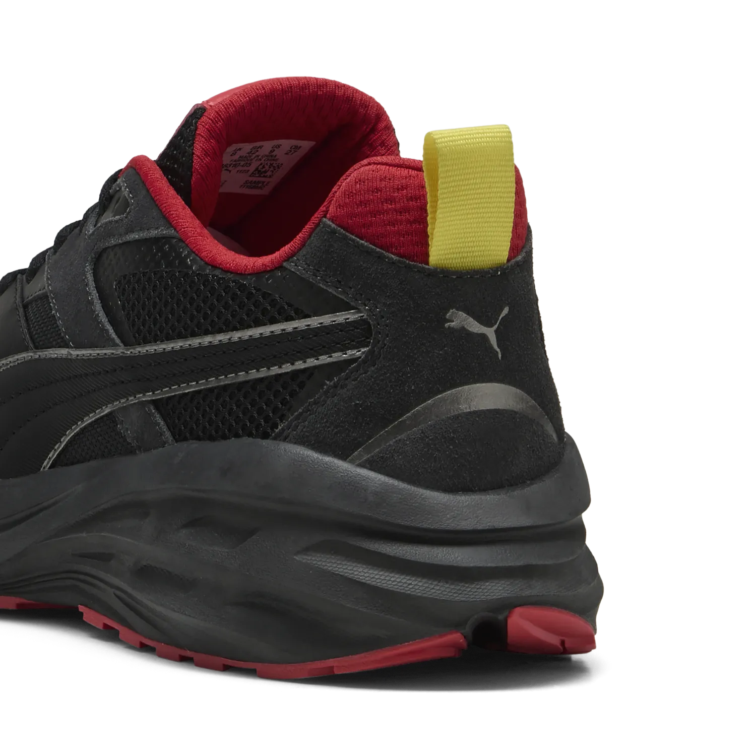 Ferrari Scarpe Hypnotic LS 🔥