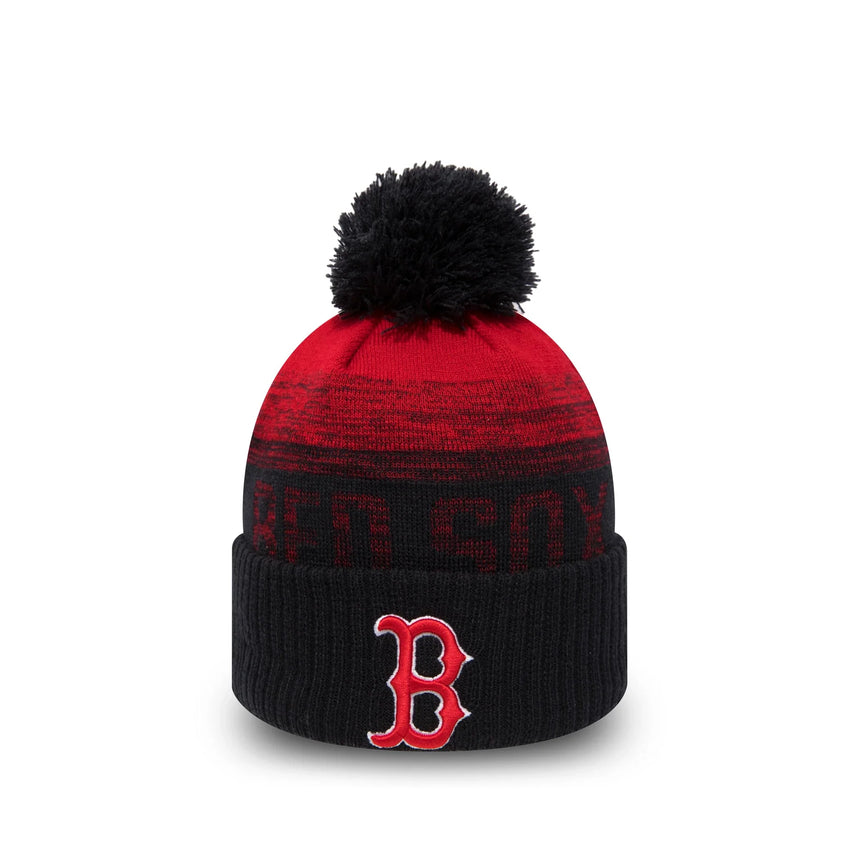 Berretto Boston Red Sox, MLB, New Era, multicolore