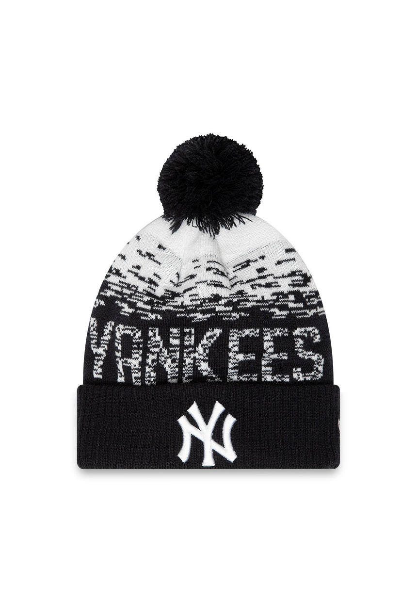 Berretto New York Yenkees, New Era, multicolore