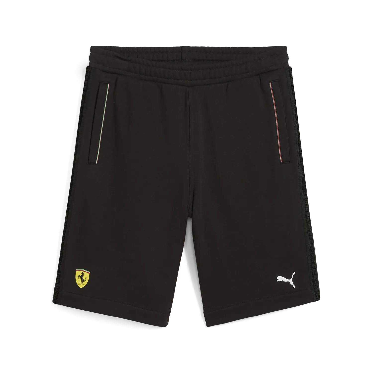 Ferrari Race Pantaloncini 🔥