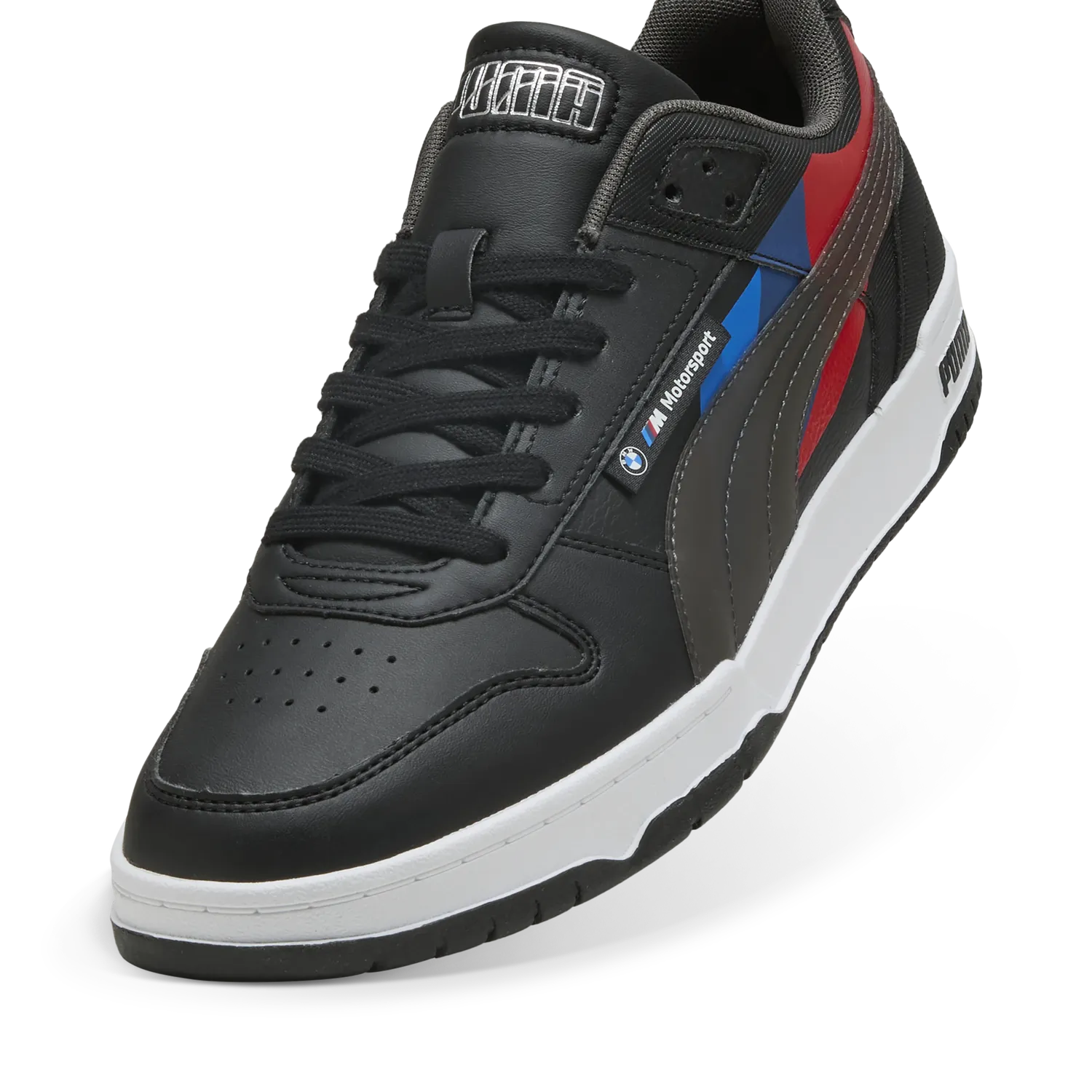 BMW MMS Scarpe RBD Game - nero 🔥