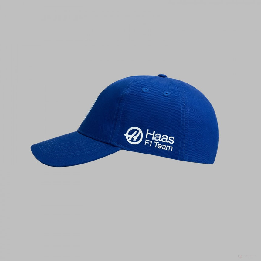Cappellino Haas F1 Squadra - FansBRANDS®
