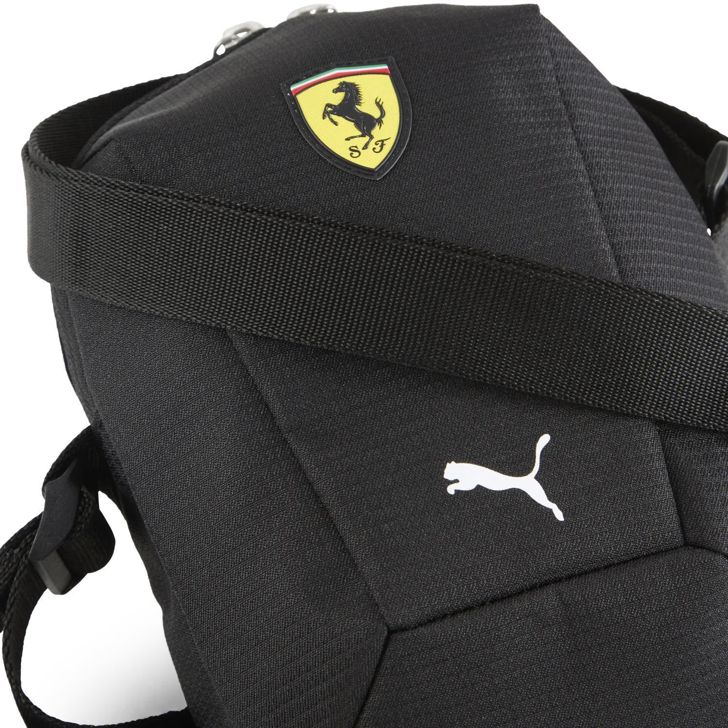 Ferrari Borsa a tracolla Race 🔥