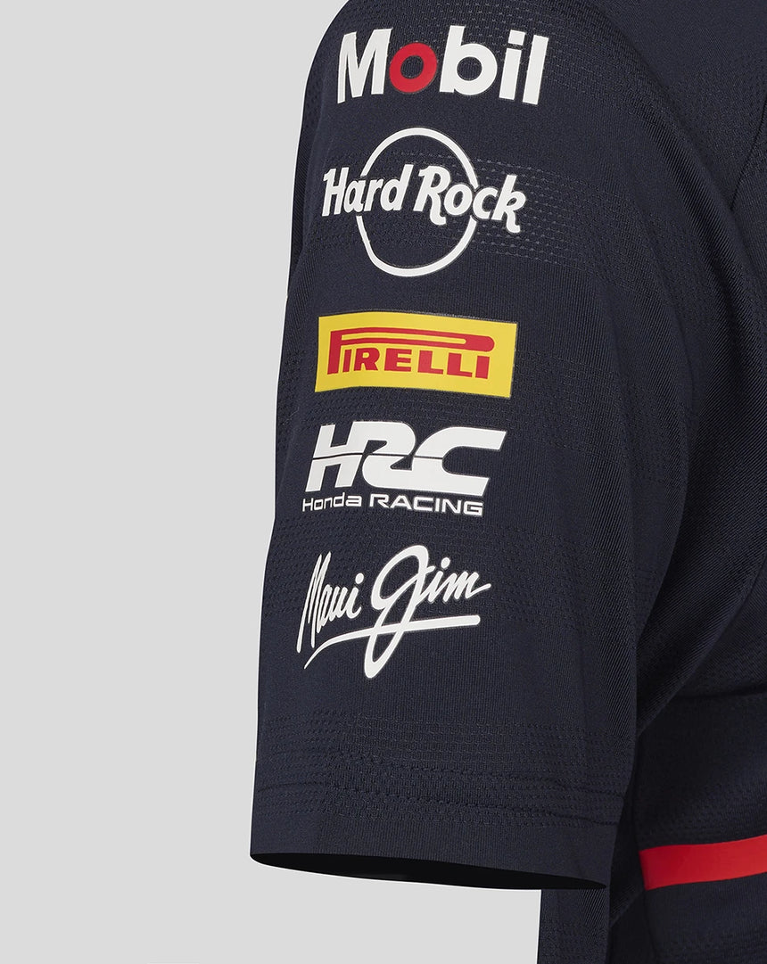 Red Bull Racing Polo Team – Damen 🔥