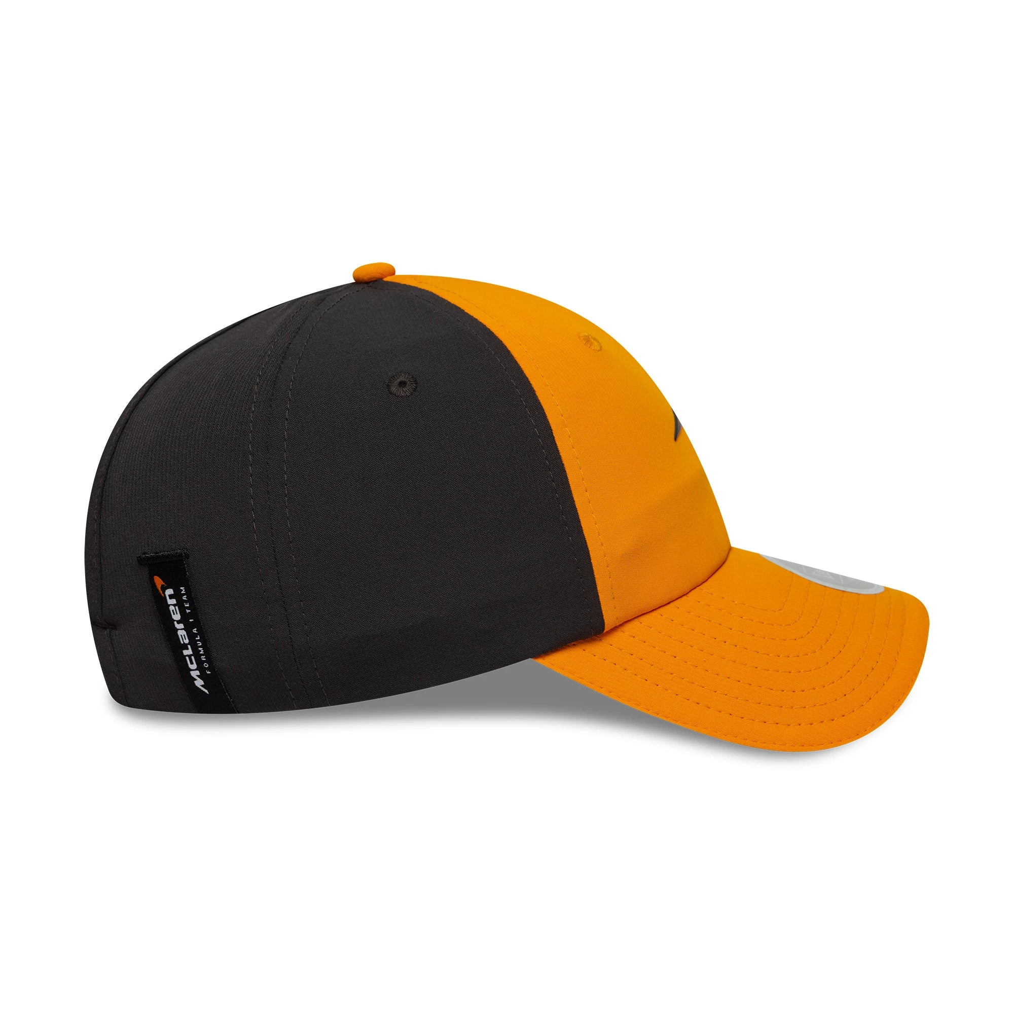 McLaren Cappellino Aperto – Donna 🔥