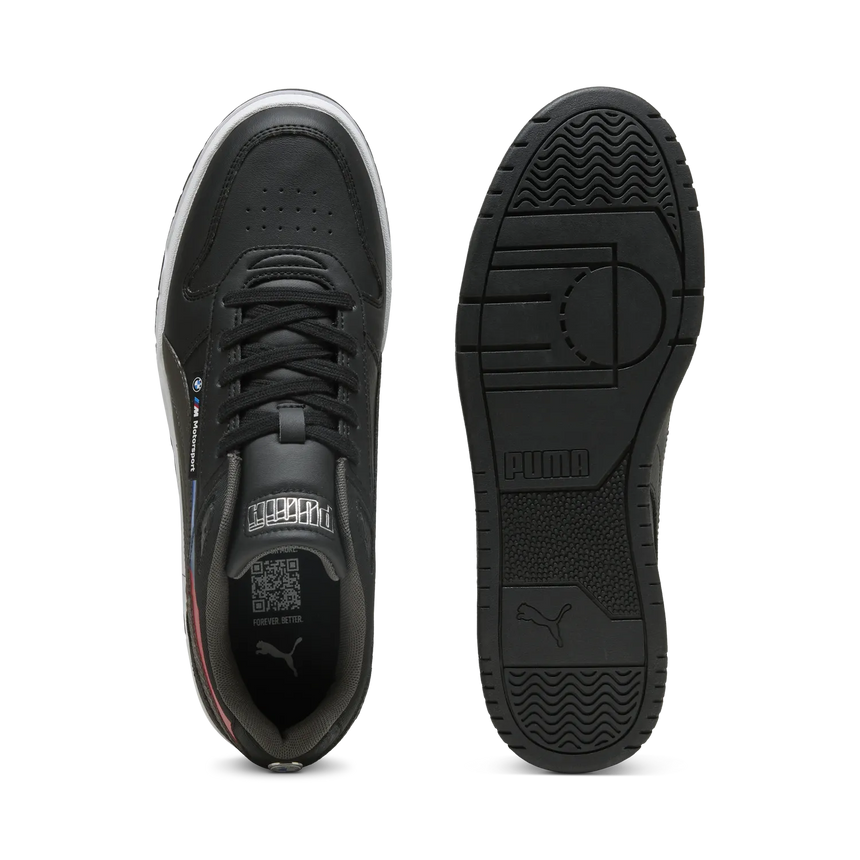 BMW MMS Scarpe RBD Game - nero 🔥