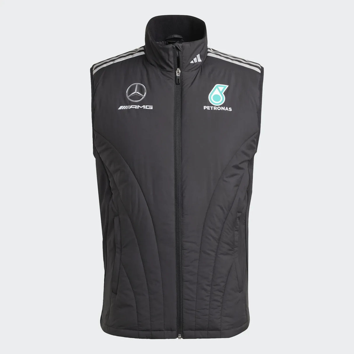 Mercedes Gilet 🔥