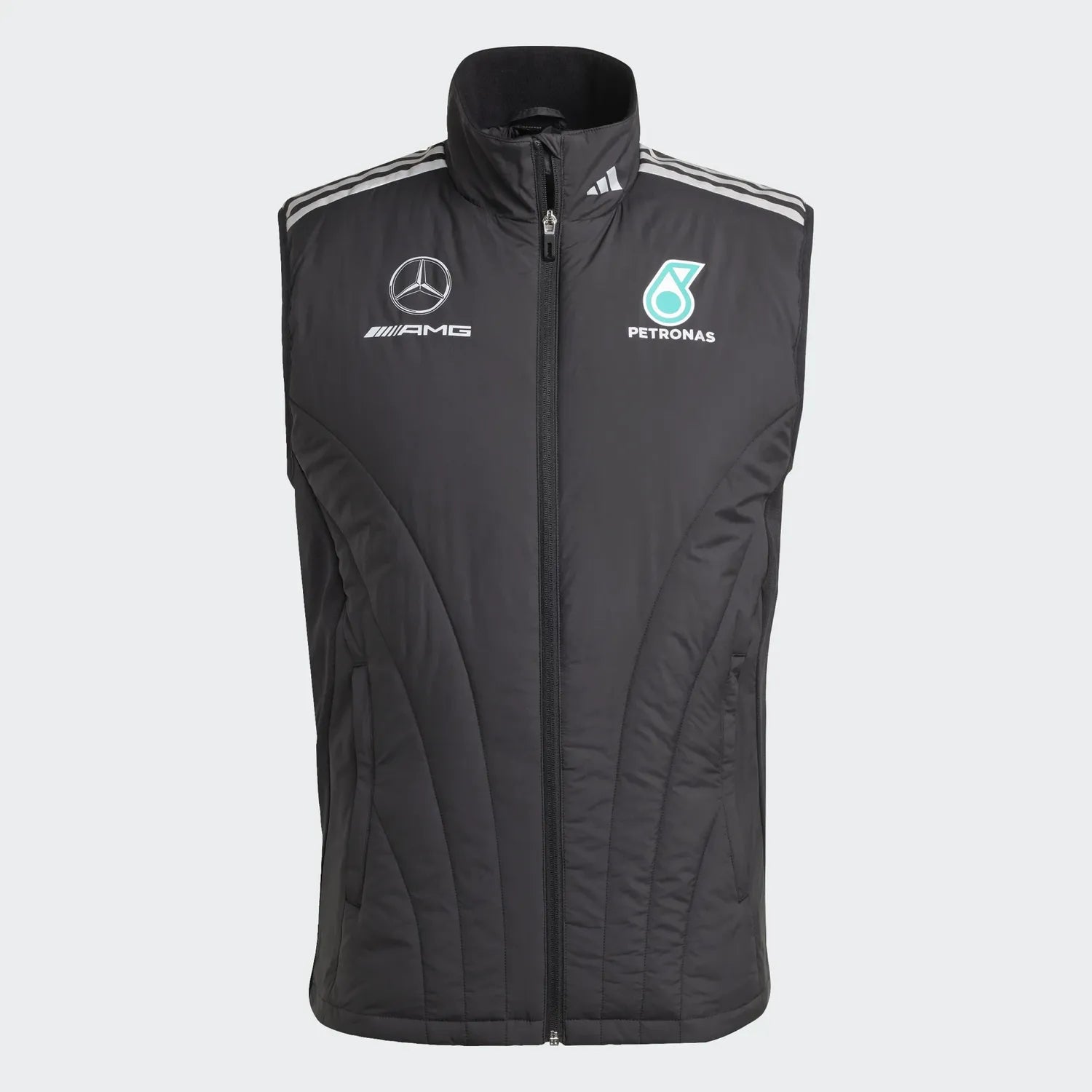 Mercedes Gilet 🔥