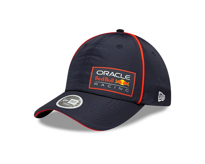 Red Bull Racing Team Open Cap – Frauen 🔥