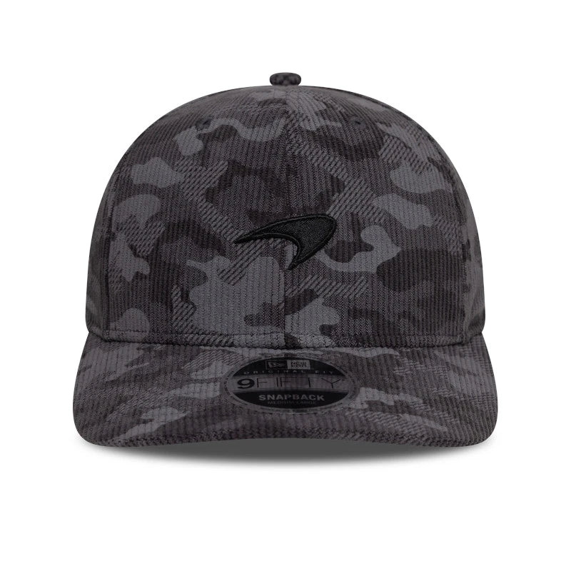 McLaren Cord 9FIFTY Cappellino 🔥