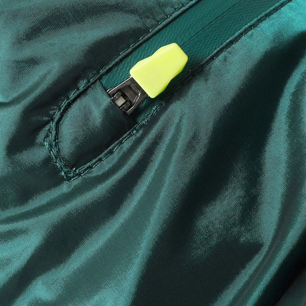 Aston Martin Team Impermeabile, Verde, 2022 - FansBRANDS®