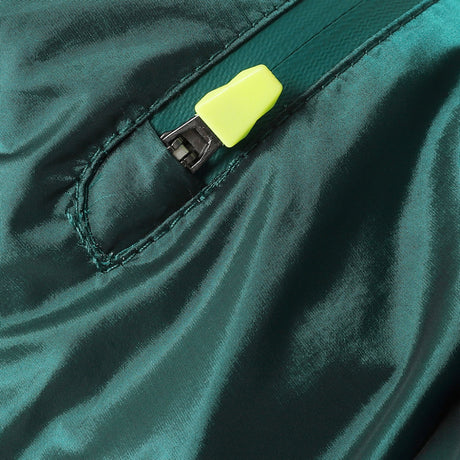 Aston Martin Team Impermeabile, Verde, 2022 - FansBRANDS®