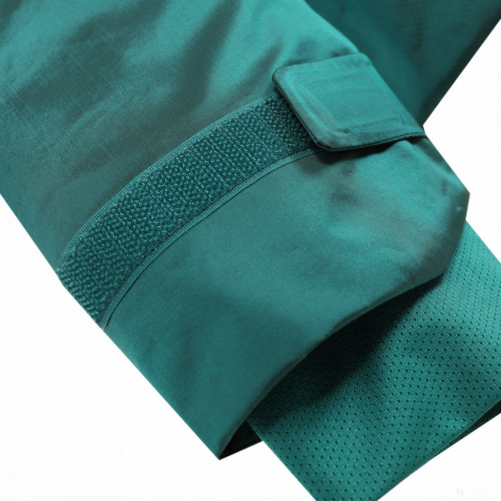 Aston Martin Team Impermeabile, Verde, 2022 - FansBRANDS®