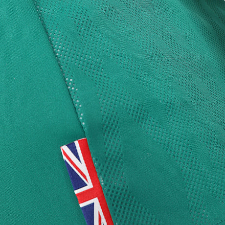 Aston Martin Team Maglietta Donna, Verde, 2022 - FansBRANDS®