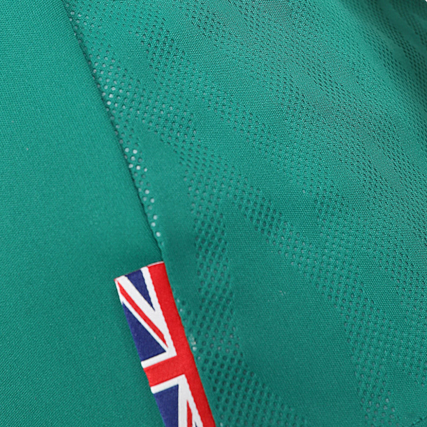 Aston Martin Team Maglietta Donna, Verde, 2022 - FansBRANDS®